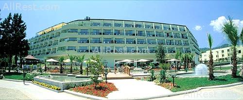 Turkiz Hotel 4